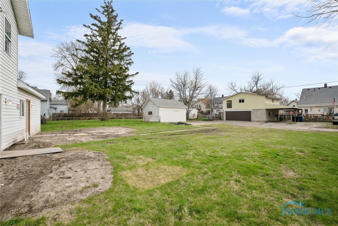 847 Mckinley Avenue, Toledo, Ohio image 24