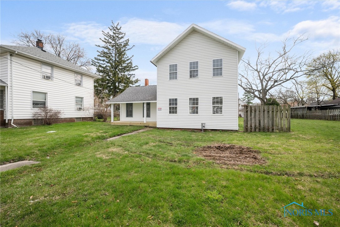 847 Mckinley Avenue, Toledo, Ohio image 4