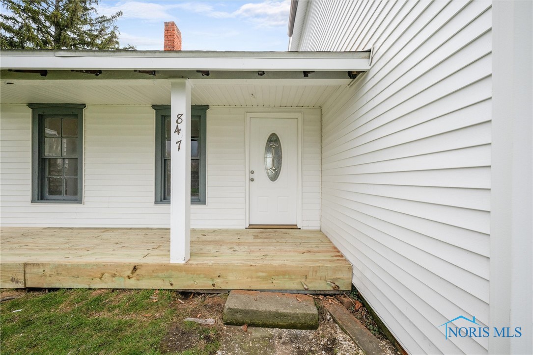 847 Mckinley Avenue, Toledo, Ohio image 5