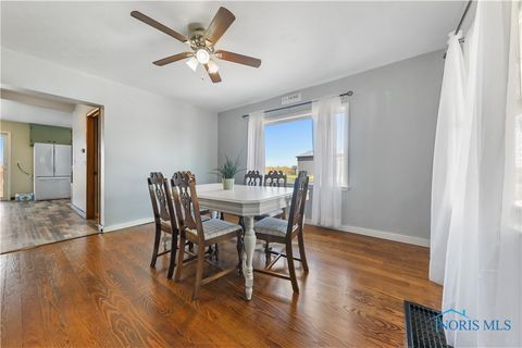Tiny photo for 18097 State Route 34, Bryan, OH 43506 (MLS # 6136101)