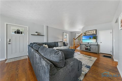 Tiny photo for 18097 State Route 34, Bryan, OH 43506 (MLS # 6136101)