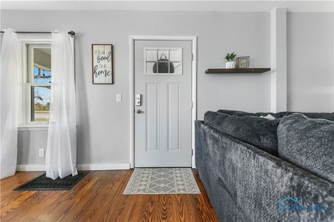 Tiny photo for 18097 State Route 34, Bryan, OH 43506 (MLS # 6136101)