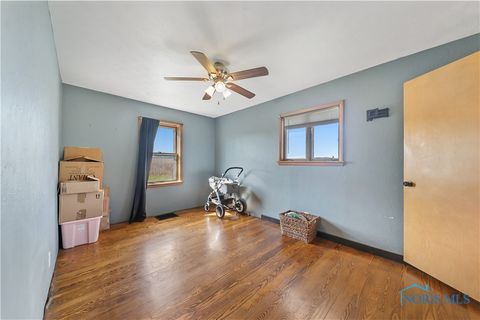 Tiny photo for 18097 State Route 34, Bryan, OH 43506 (MLS # 6136101)