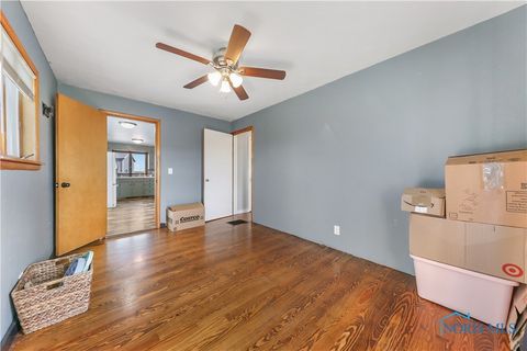 Tiny photo for 18097 State Route 34, Bryan, OH 43506 (MLS # 6136101)