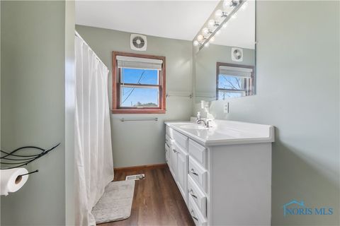 Tiny photo for 18097 State Route 34, Bryan, OH 43506 (MLS # 6136101)