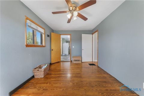 Tiny photo for 18097 State Route 34, Bryan, OH 43506 (MLS # 6136101)