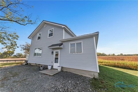 Tiny photo for 18097 State Route 34, Bryan, OH 43506 (MLS # 6136101)