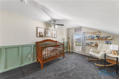 Tiny photo for 18097 State Route 34, Bryan, OH 43506 (MLS # 6136101)