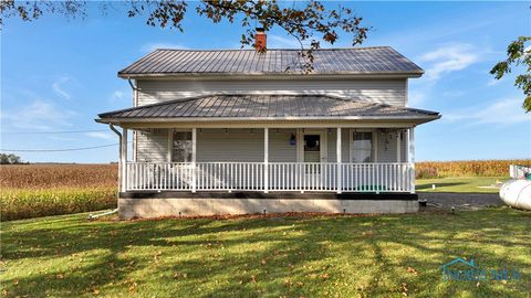 Photo of 18097 State Route 34, Bryan, OH 43506 (MLS # 6136101)