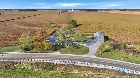 Tiny photo for 18097 State Route 34, Bryan, OH 43506 (MLS # 6136101)