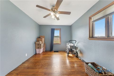 Tiny photo for 18097 State Route 34, Bryan, OH 43506 (MLS # 6136101)