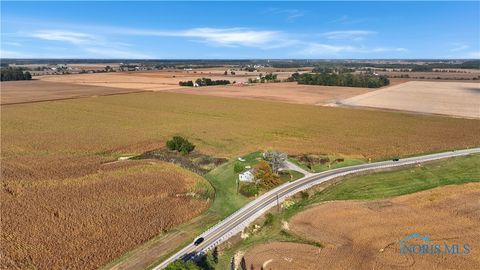 Tiny photo for 18097 State Route 34, Bryan, OH 43506 (MLS # 6136101)