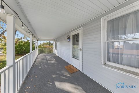 Tiny photo for 18097 State Route 34, Bryan, OH 43506 (MLS # 6136101)