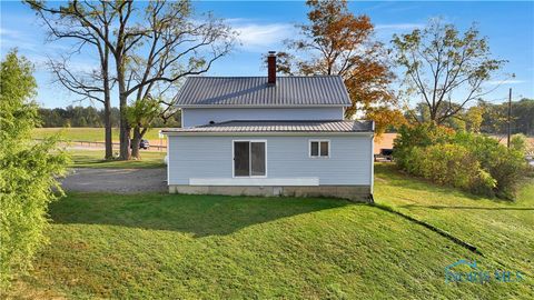 Tiny photo for 18097 State Route 34, Bryan, OH 43506 (MLS # 6136101)