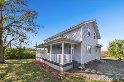 Tiny photo for 18097 State Route 34, Bryan, OH 43506 (MLS # 6136101)