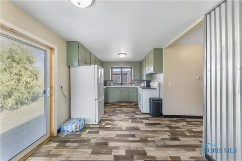 Tiny photo for 18097 State Route 34, Bryan, OH 43506 (MLS # 6136101)