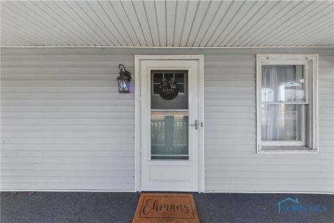 Tiny photo for 18097 State Route 34, Bryan, OH 43506 (MLS # 6136101)