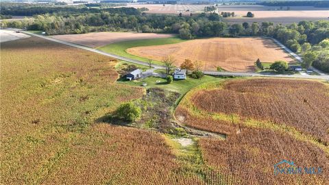 Tiny photo for 18097 State Route 34, Bryan, OH 43506 (MLS # 6136101)