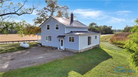 Tiny photo for 18097 State Route 34, Bryan, OH 43506 (MLS # 6136101)