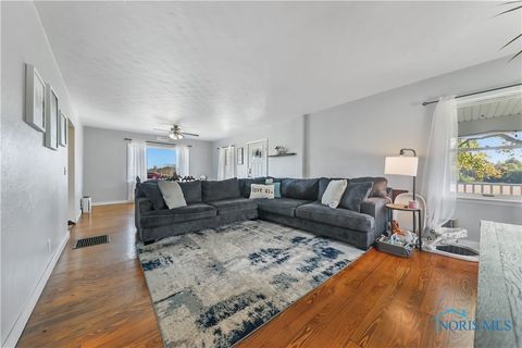Tiny photo for 18097 State Route 34, Bryan, OH 43506 (MLS # 6136101)