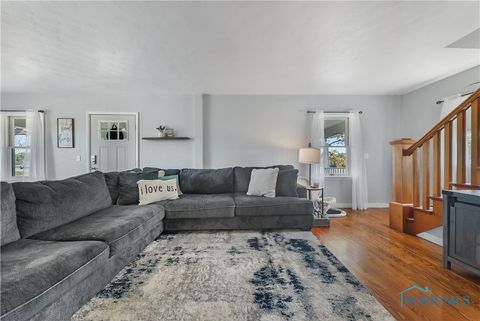 Tiny photo for 18097 State Route 34, Bryan, OH 43506 (MLS # 6136101)