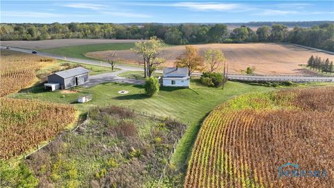 Tiny photo for 18097 State Route 34, Bryan, OH 43506 (MLS # 6136101)