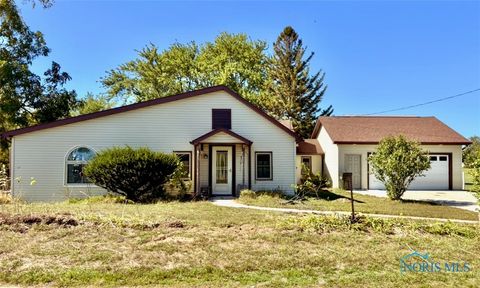Photo of 9863 Mitchell Road, Rudolph, OH 43462 (MLS # 6136651)