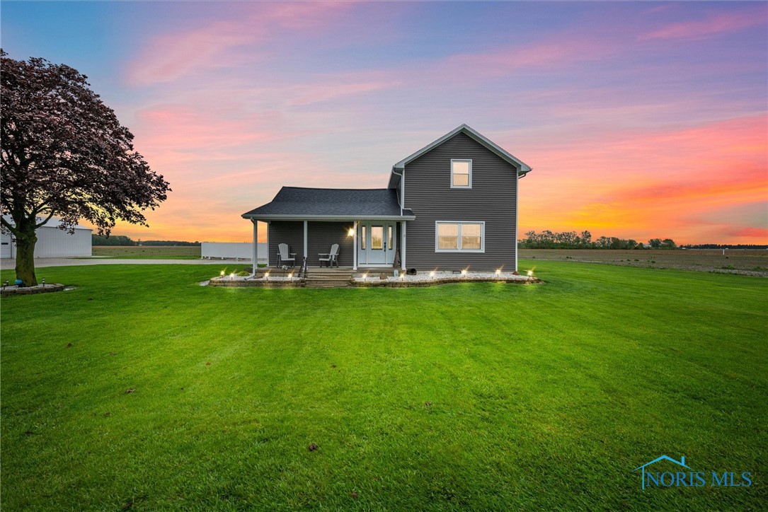 3881 County Road 82, Elmore, Ohio image 1