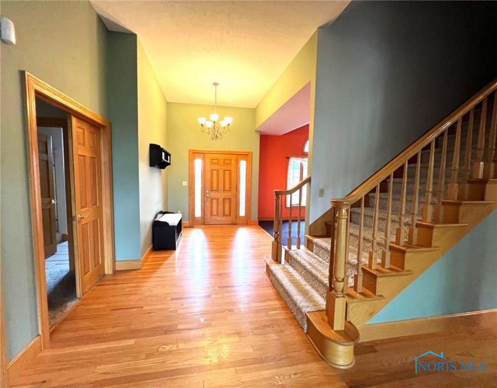 5506 Brookview Lane, Upper Sandusky, Ohio image 25