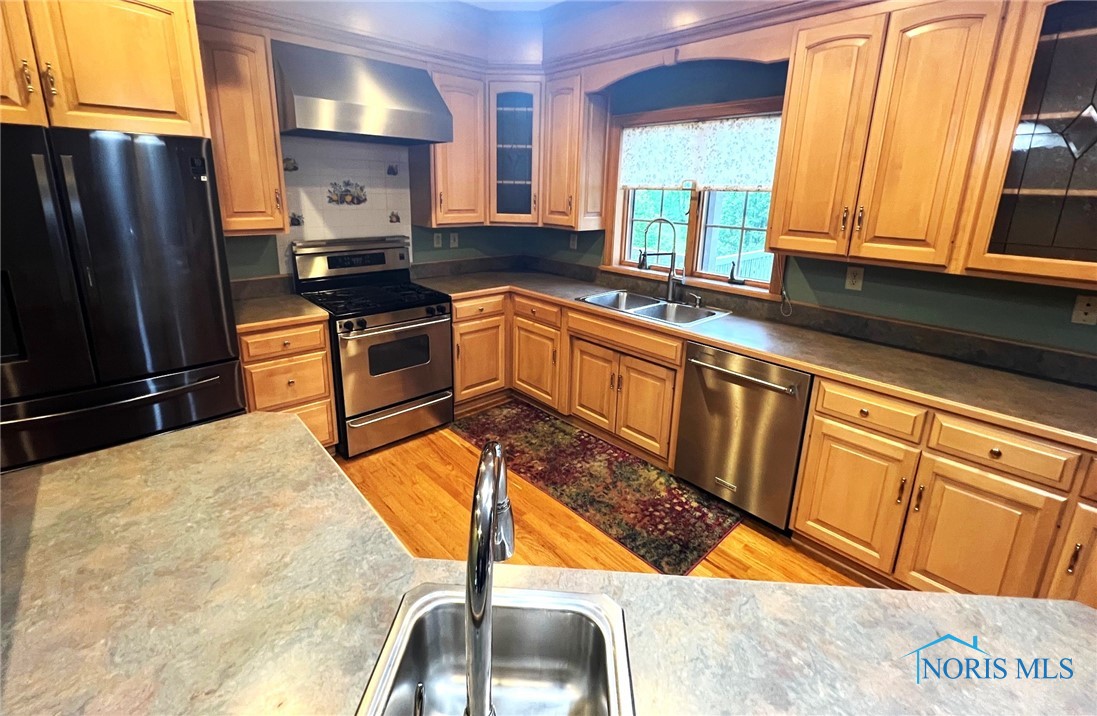 5506 Brookview Lane, Upper Sandusky, Ohio image 30
