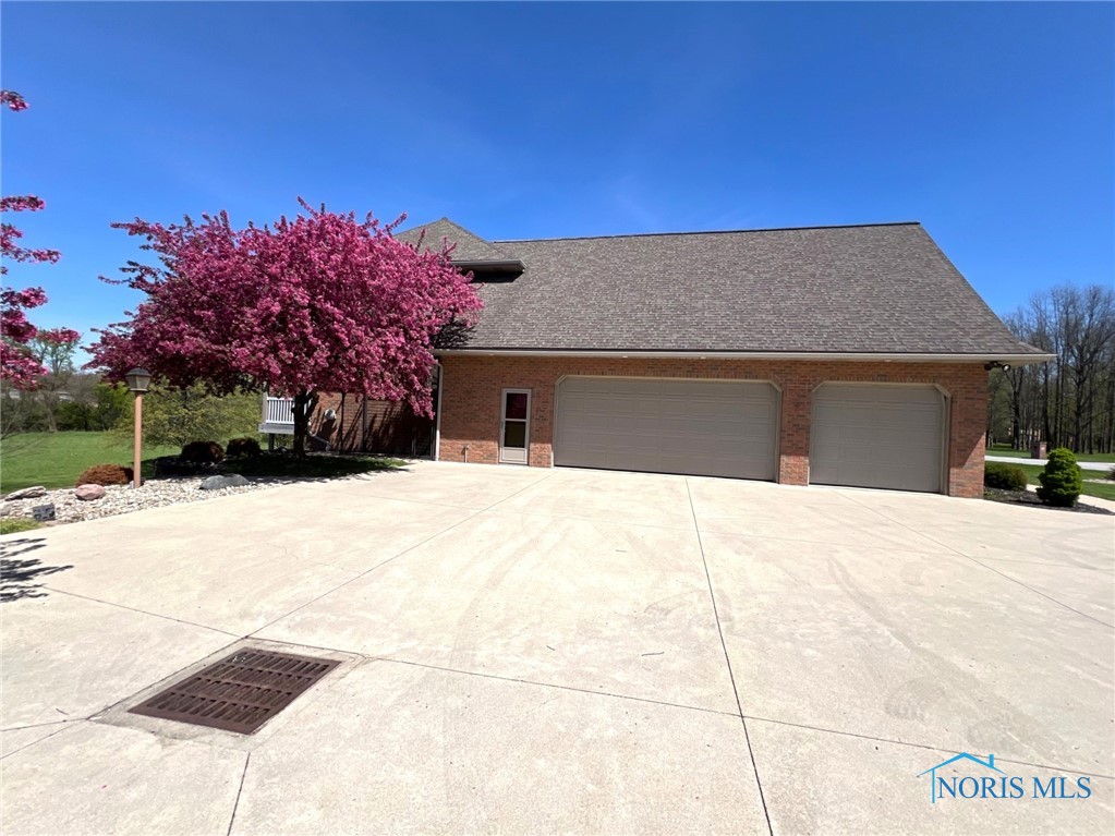 5506 Brookview Lane, Upper Sandusky, Ohio image 17