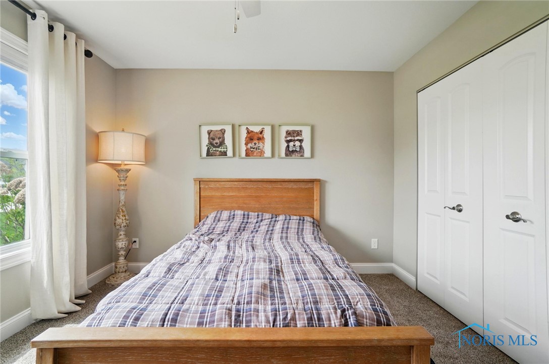 1568 Blackhawk Drive, Waterville, Ohio image 28