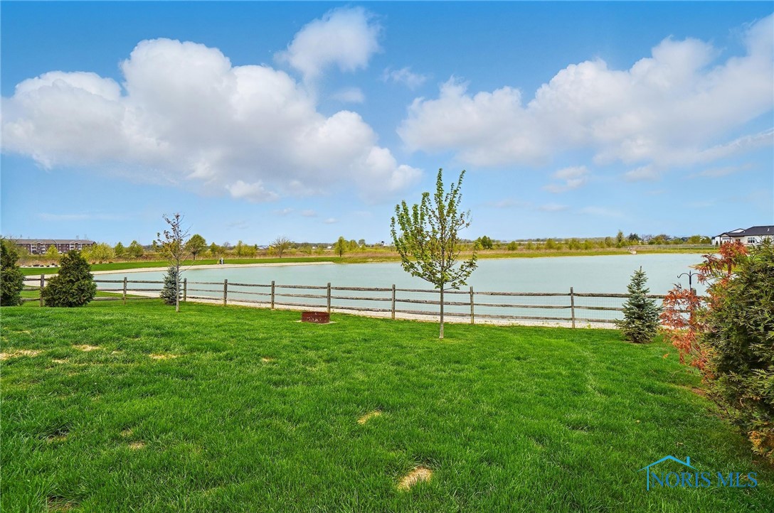 1568 Blackhawk Drive, Waterville, Ohio image 39
