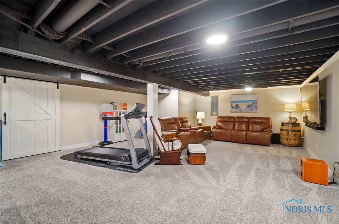 1568 Blackhawk Drive, Waterville, Ohio image 35