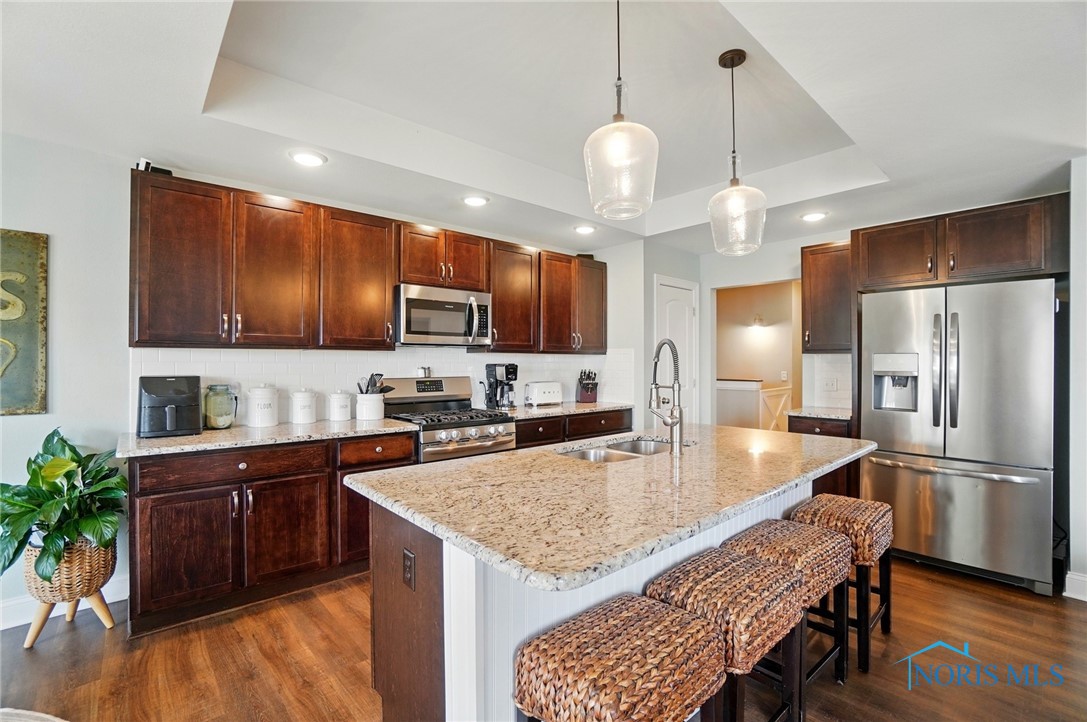 1568 Blackhawk Drive, Waterville, Ohio image 12