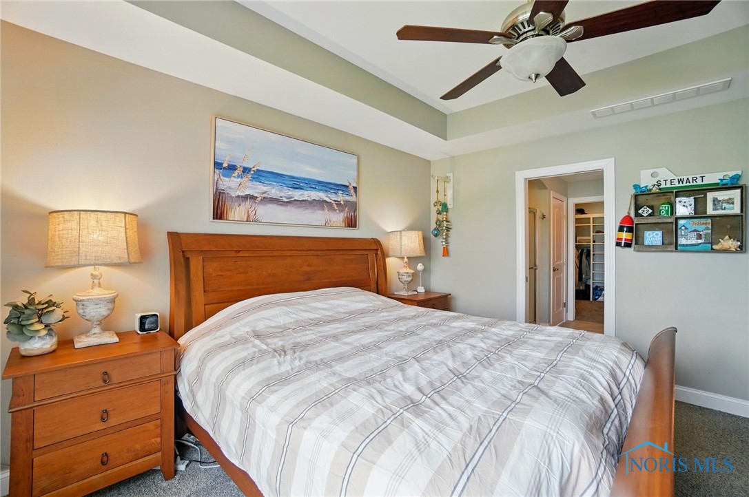 1568 Blackhawk Drive, Waterville, Ohio image 22
