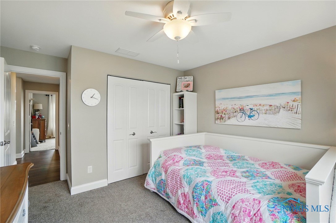 1568 Blackhawk Drive, Waterville, Ohio image 32