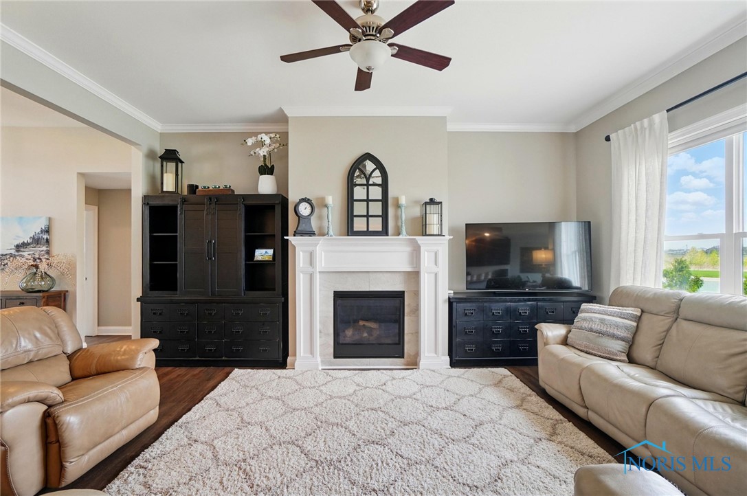 1568 Blackhawk Drive, Waterville, Ohio image 10