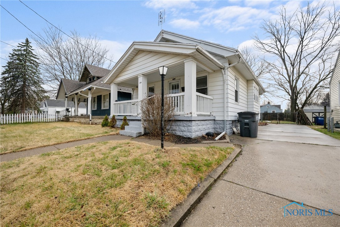 1144 Cribb Street, Toledo, Ohio image 3