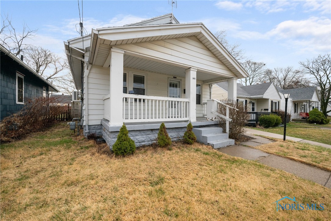 1144 Cribb Street, Toledo, Ohio image 2