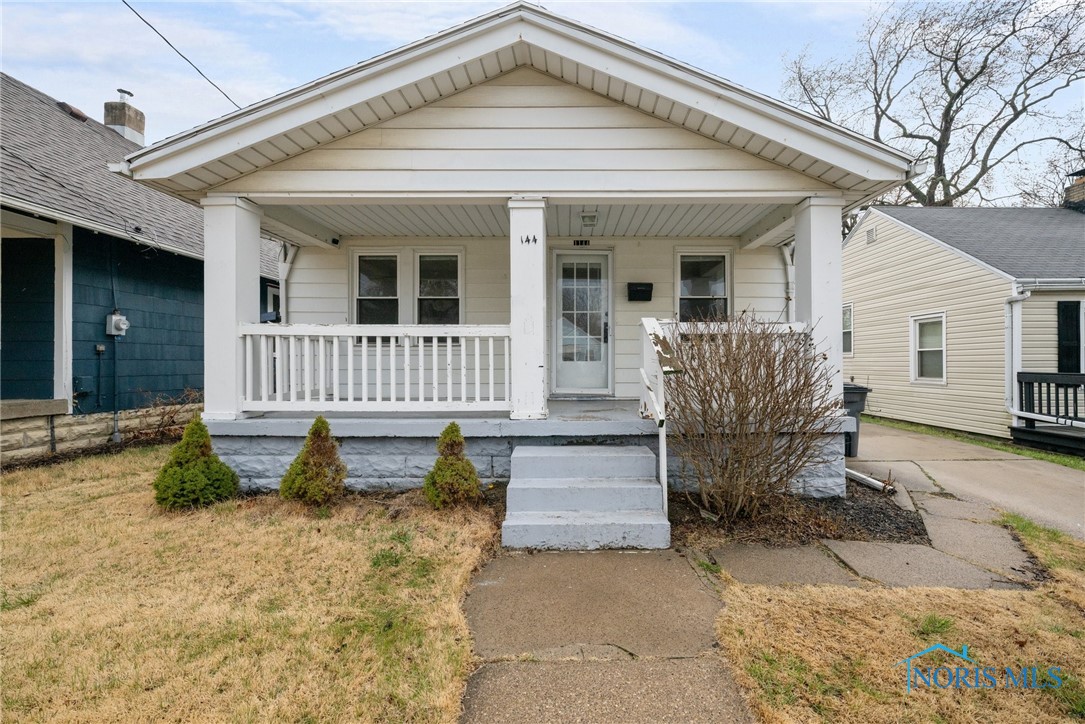 1144 Cribb Street, Toledo, Ohio image 1