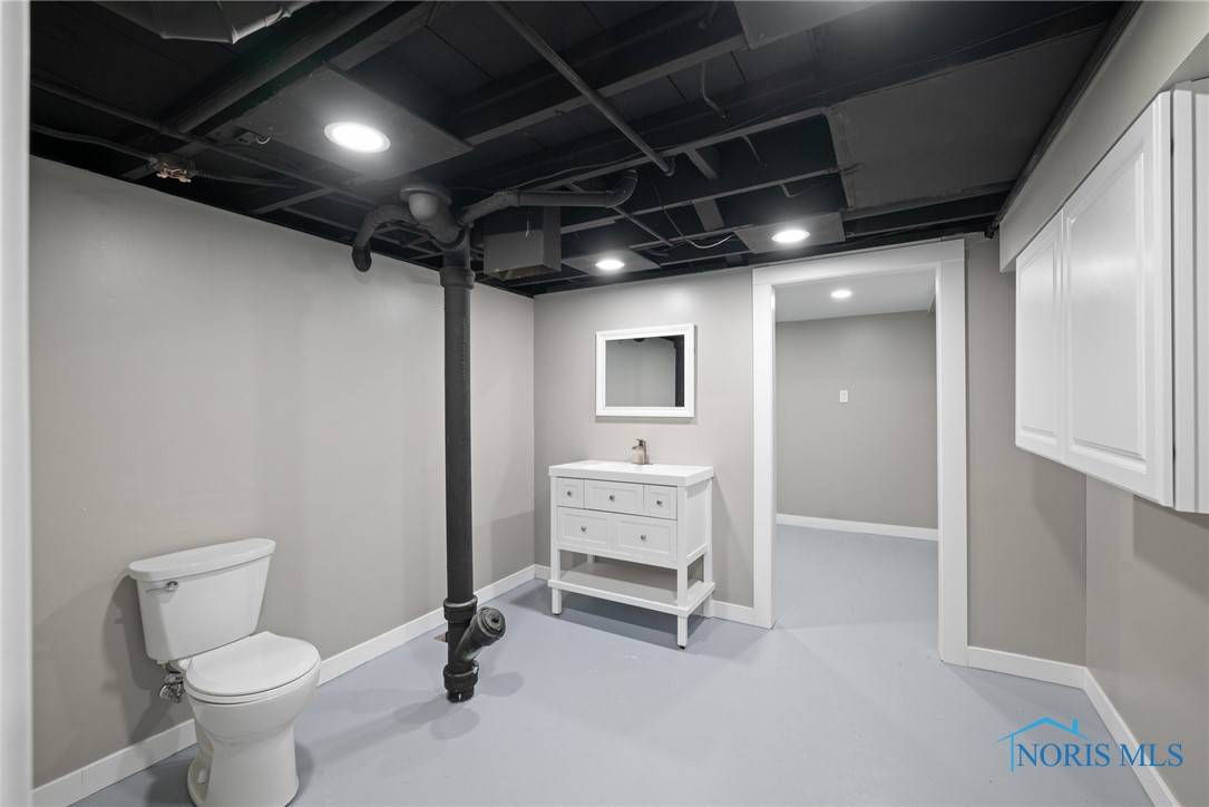 1144 Cribb Street, Toledo, Ohio image 23