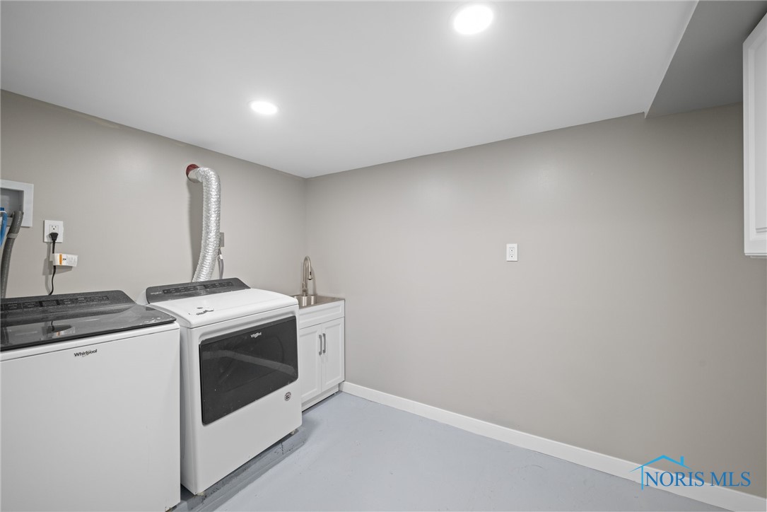 1144 Cribb Street, Toledo, Ohio image 24