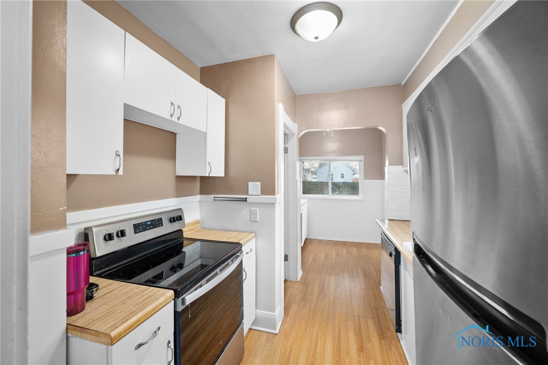 1144 Cribb Street, Toledo, Ohio image 11