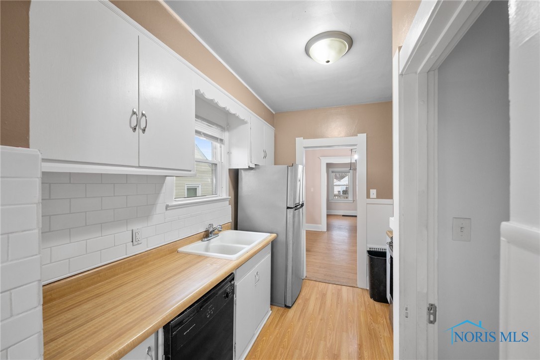 1144 Cribb Street, Toledo, Ohio image 12