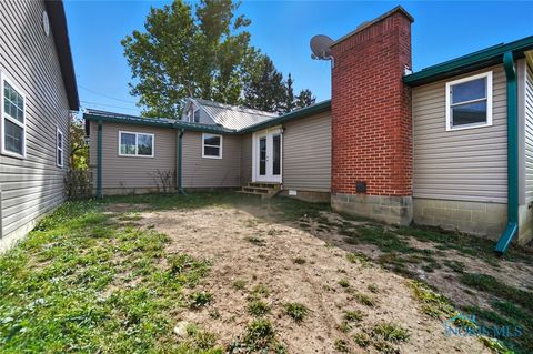 Tiny photo for Harrod, OH 45850 (MLS # 6136815)