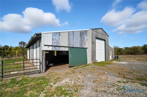 Tiny photo for Harrod, OH 45850 (MLS # 6136815)
