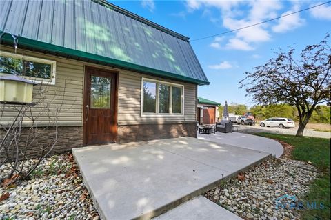 Tiny photo for Harrod, OH 45850 (MLS # 6136815)