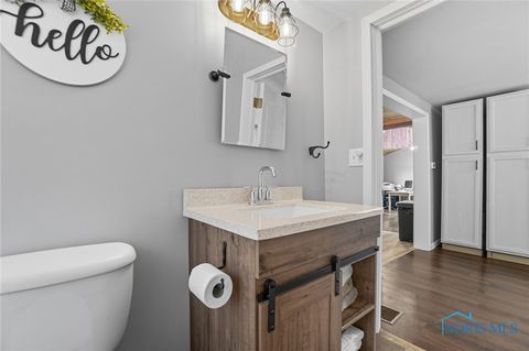 Tiny photo for Harrod, OH 45850 (MLS # 6136815)
