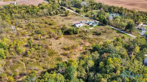 Tiny photo for Harrod, OH 45850 (MLS # 6136815)